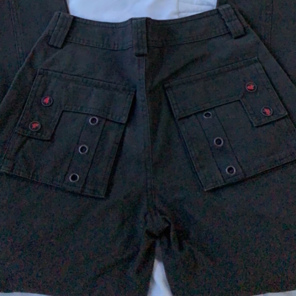 Cargo pants - Picture 3 of 4